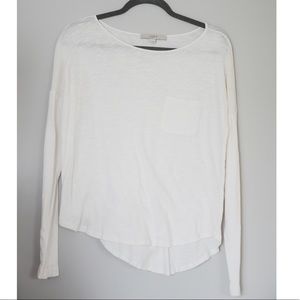 LOFT Pocket Tee